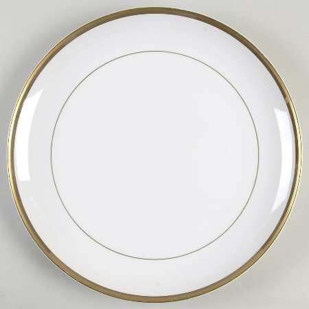 Beachwood 12" Chop Plate (Round Platter)