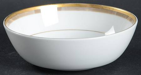 Beachwood Fruit/Dessert (Sauce) Bowl