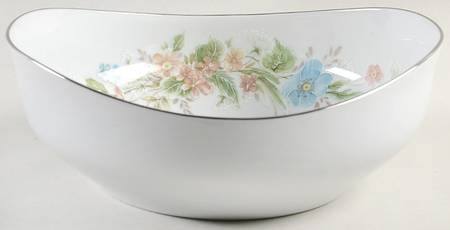Berkshire 8" Round Vegetable Bowl
