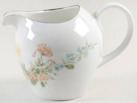 Berkshire Creamer