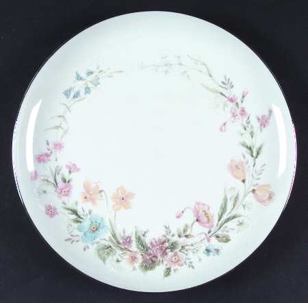 Dinner Plate