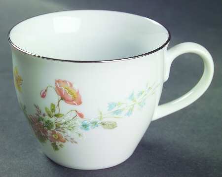 Berkshire Flat Cup
