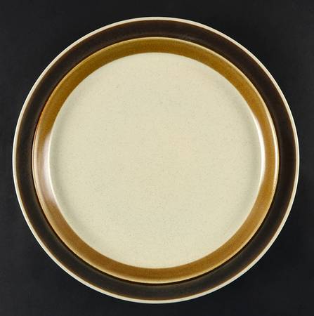 Brownstone 12" Chop Plate (Round Platter)