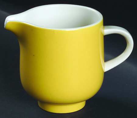 Colorama Creamer