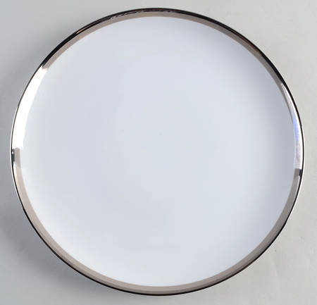 Dawn 12" Chop Plate (Round Platter)