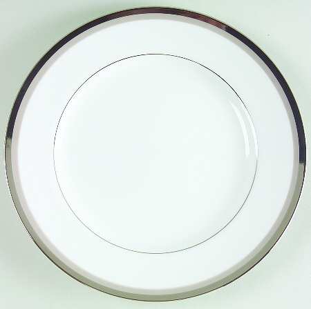 Dawn Salad Plate