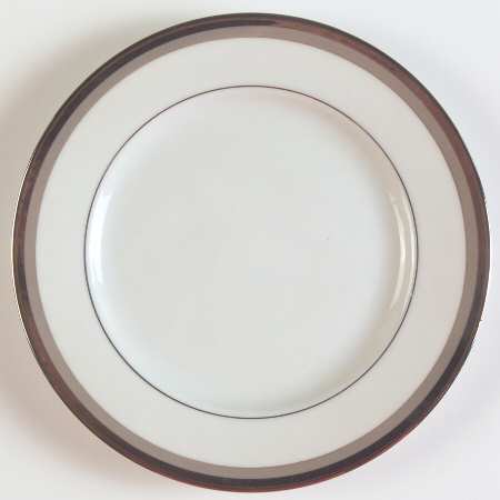 Dawn Bread & Butter Plate
