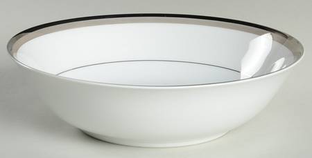 Dawn 9" Round Vegetable Bowl