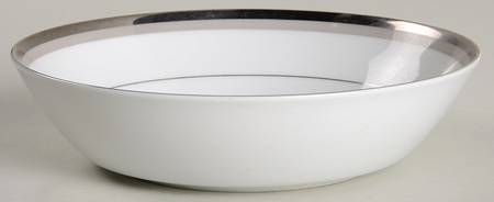 Dawn Coupe Soup Bowl