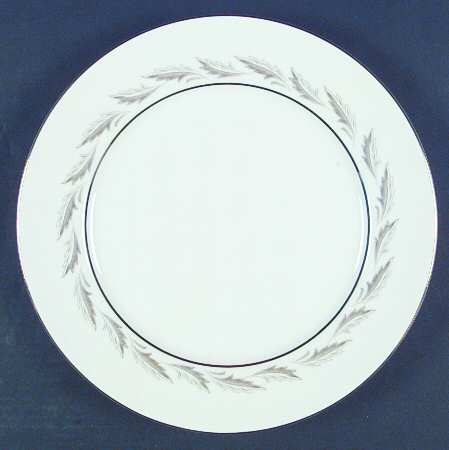 Deerfield 12" Chop Plate (Round Platter)