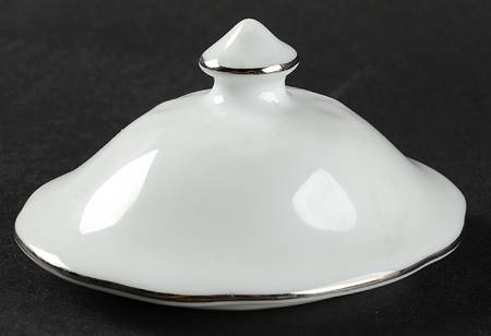 Diana Lid for Sugar Bowl