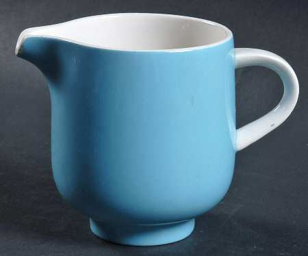 Dynamic Creamer