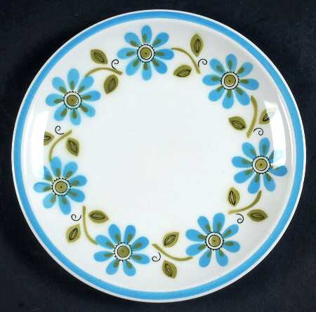 Dynamic Salad Plate