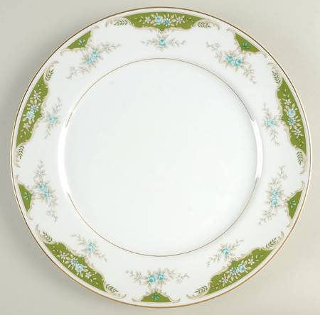 Fairmont 12" Chop Plate (Round Platter)