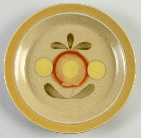 Finlandia Salad Plate