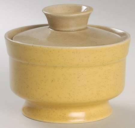 Finlandia Sugar Bowl & Lid