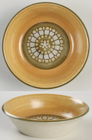Gano Coupe Cereal Bowl