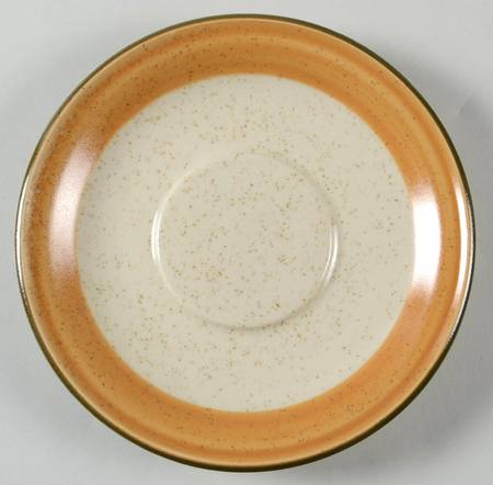 Gano Saucer