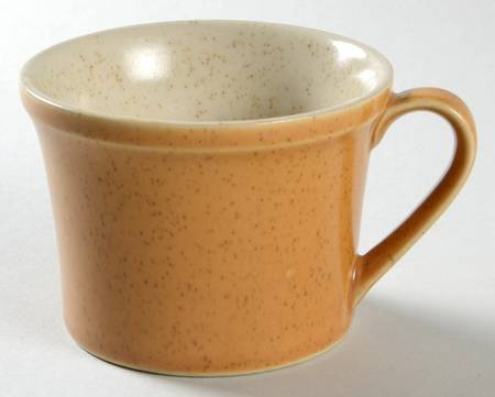 Gano Flat Cup