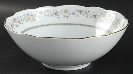 Garland 8" Round Vegetable Bowl