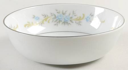 Glen Ellyn Fruit/Dessert (Sauce) Bowl