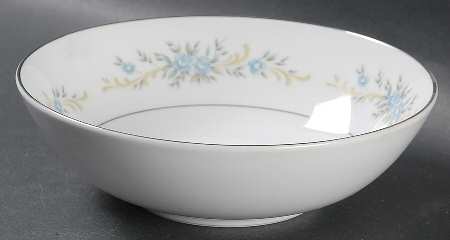 Glen Ellyn Coupe Cereal Bowl