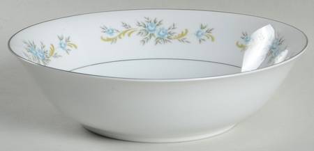 Glen Ellyn 9" Round Vegetable Bowl