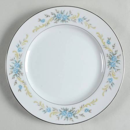 Glen Ellyn Bread & Butter Plate