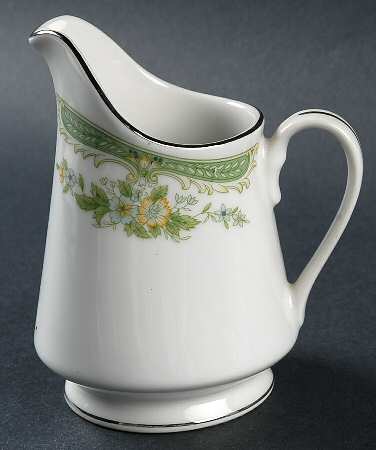 Greensboro Creamer