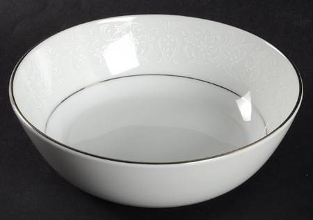 Lamar Fruit/Dessert (Sauce) Bowl