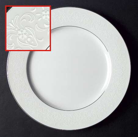 Dinner Plate