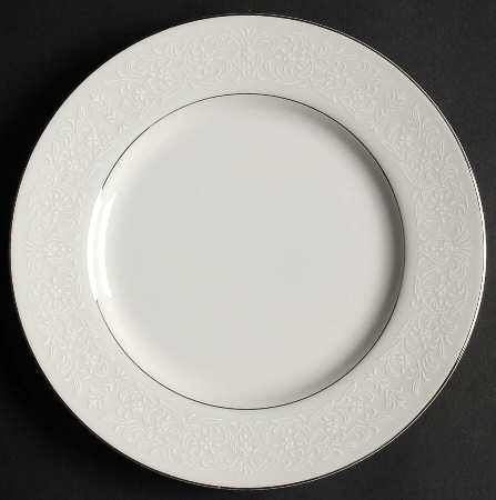 Salad Plate