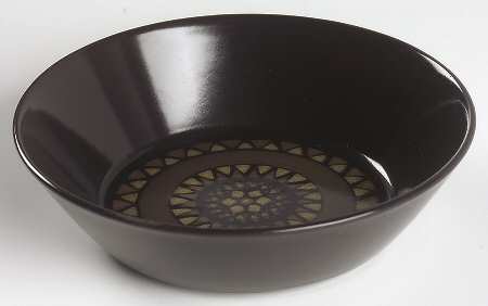 Majolica Coupe Cereal Bowl