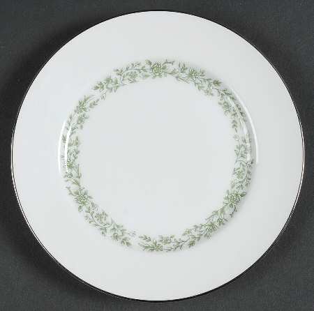 Montclaire Bread & Butter Plate
