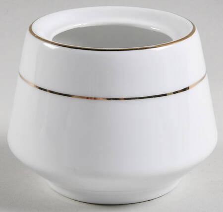 Overture Sugar Bowl No Lid