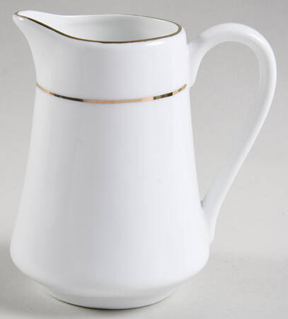 Overture Creamer by Premiere