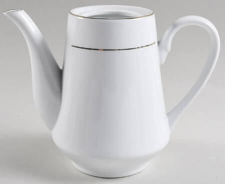 Overture Coffee Pot No Lid