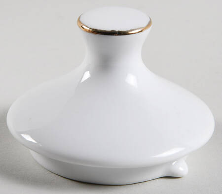 Overture Lid for Coffee Pot
