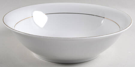 Overture 9" Round Vegetable Bowl