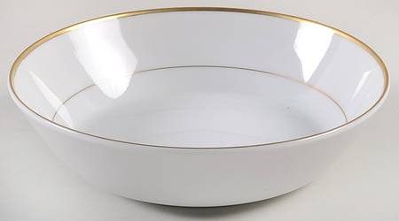 Overture Coupe Soup Bowl