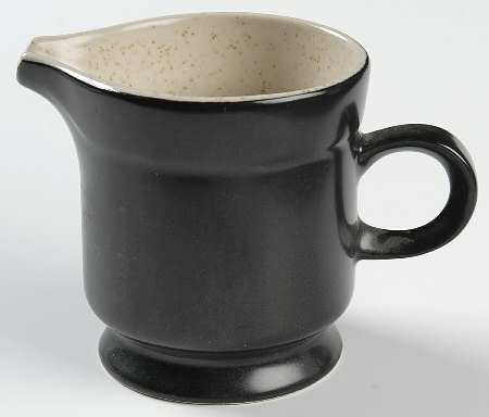Park Avenue Creamer