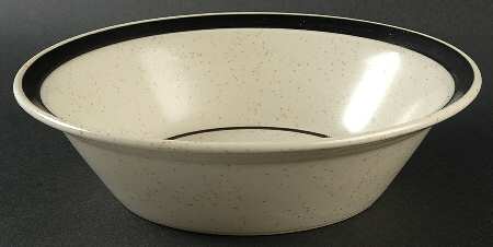 Park Avenue 9" Round Vegetable Bowl
