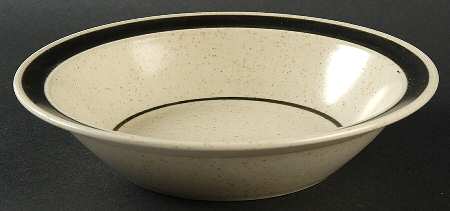 Park Avenue Rim Soup Bowl