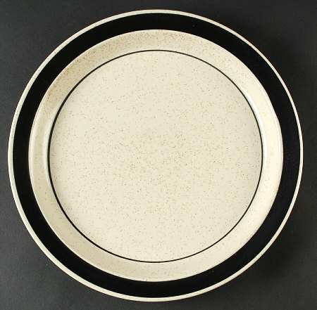 Park Avenue 12" Chop Plate (Round Platter)