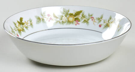 Pickwick Coupe Soup Bowl