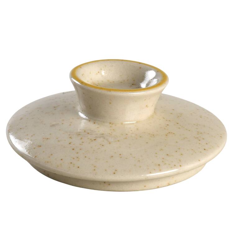 Pineapple Lid for Sugar Bowl