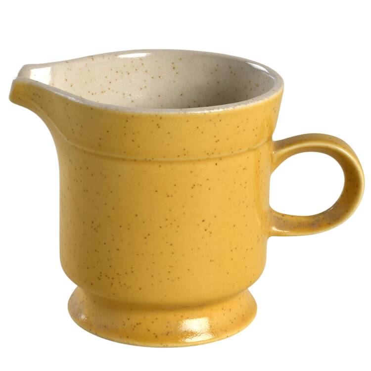 Pineapple Creamer