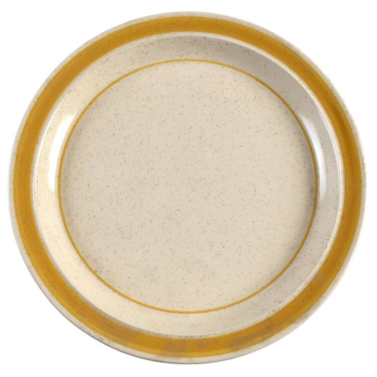 Pineapple 12" Chop Plate (Round Platter)