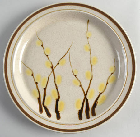 Riverside 12" Chop Plate (Round Platter)