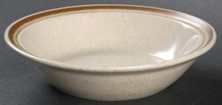 Riverside Rim Fruit/Dessert (Sauce) Bowl
